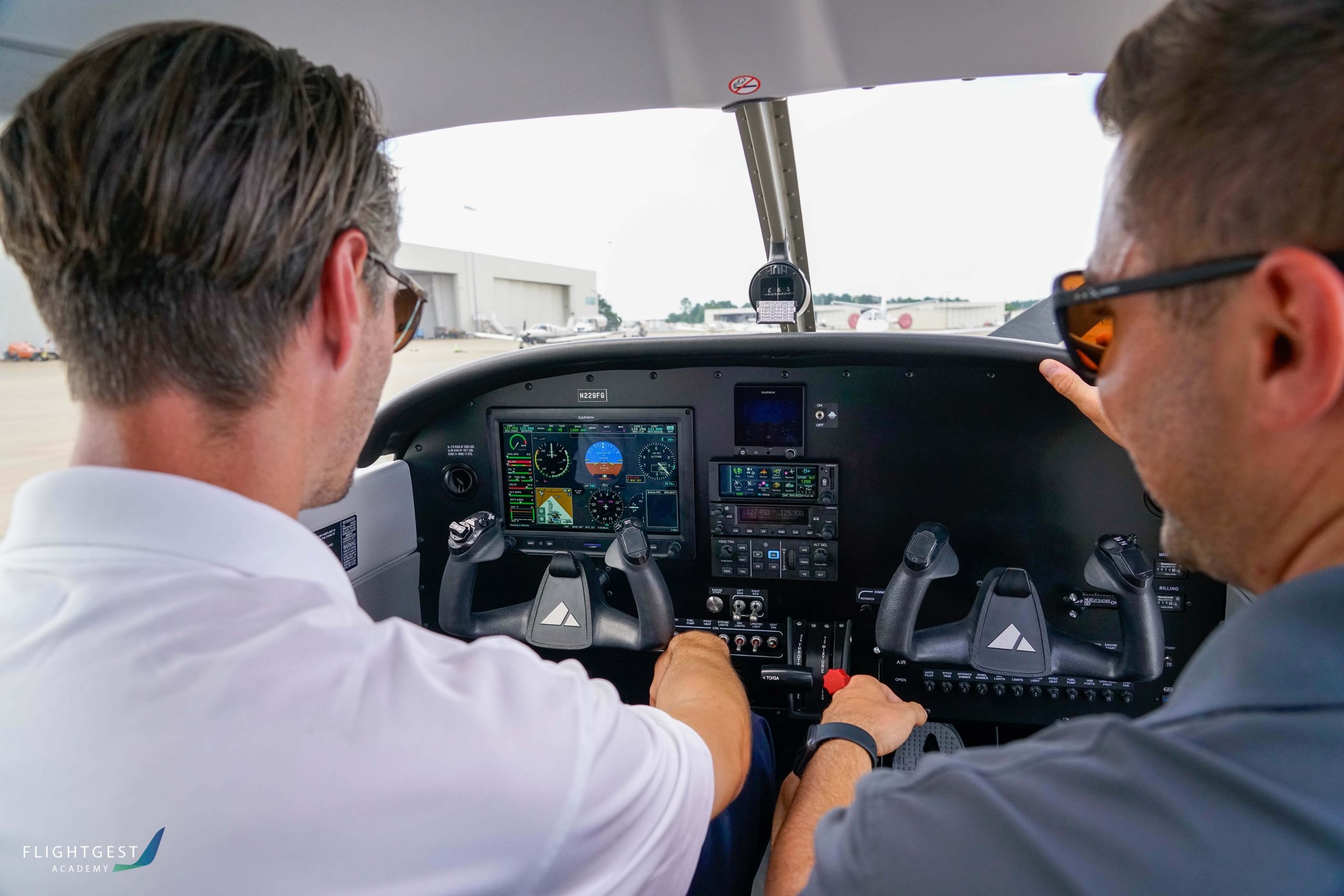 Flightgest Blog Image