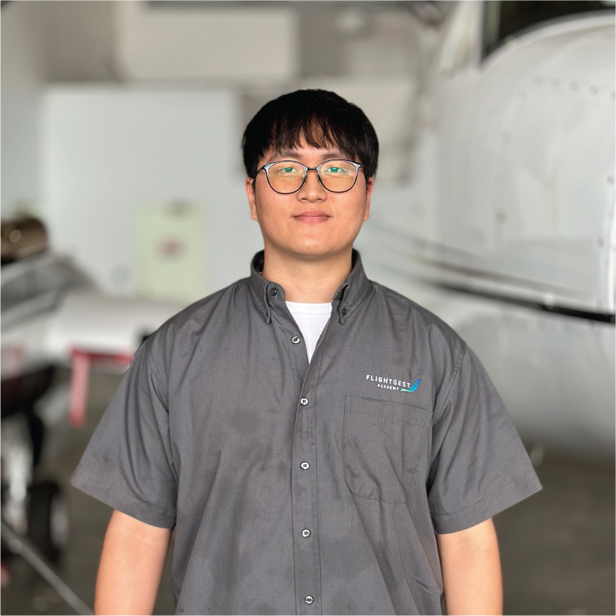 Aaron Yang