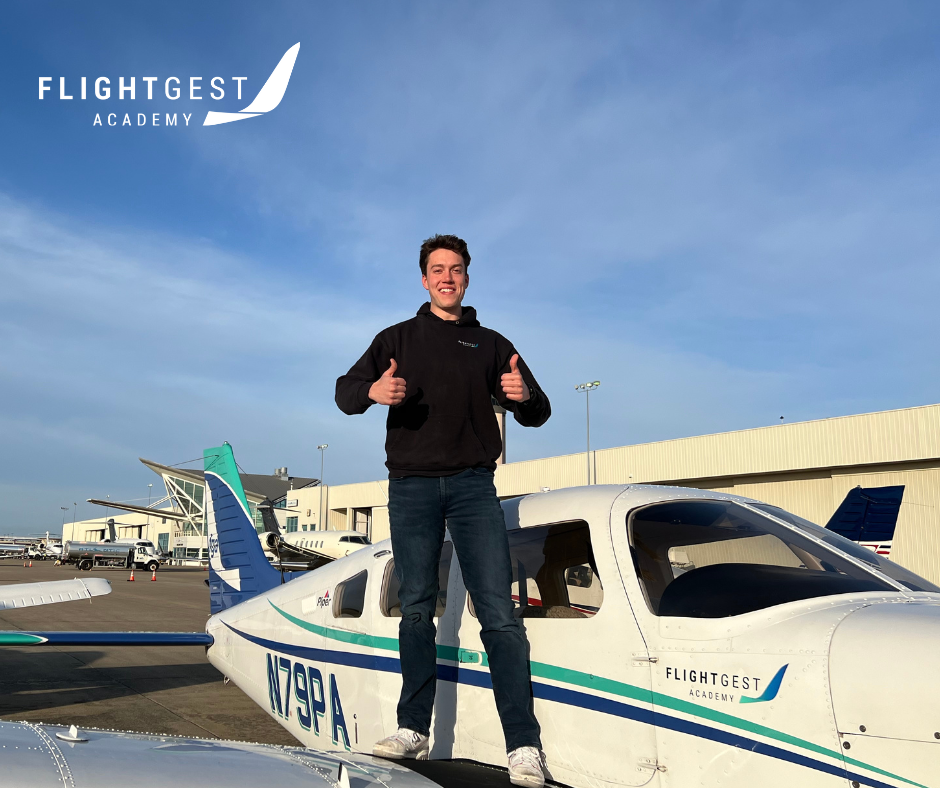 Featured image for “Clear Skies Ahead: How to Choose the Right Flight School”
